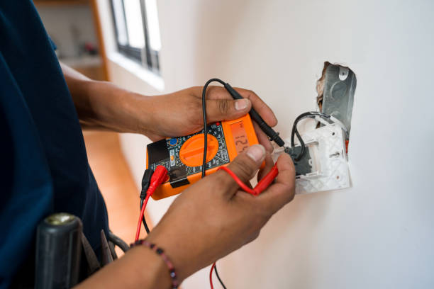 Best Emergency Electrician Near Me  in Pemberton Heights, NJ