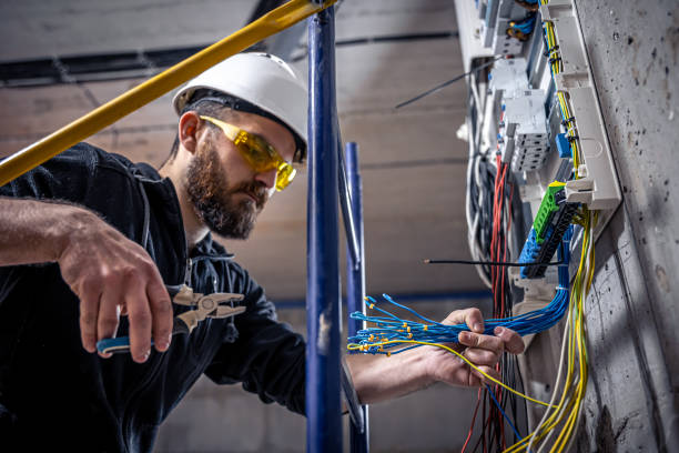 Best Electrical Rewiring Services  in Pemberton Heights, NJ