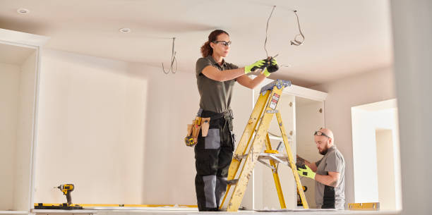 Best Commercial Electrician Services  in Pemberton Heights, NJ