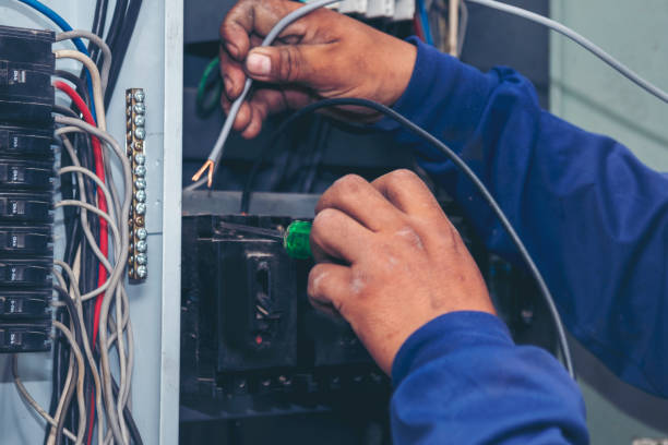 Best Electrical Wiring Services  in Pemberton Heights, NJ