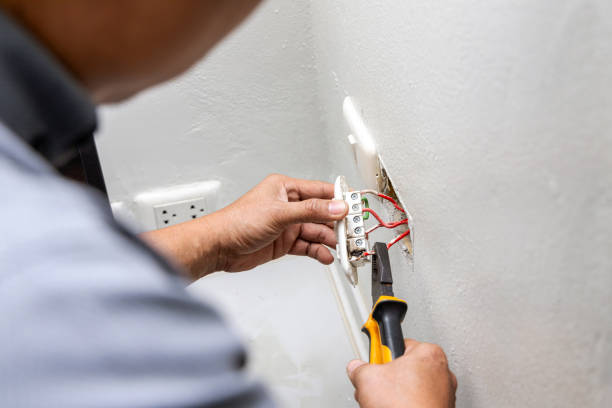 Best Outdoor Lighting Installation  in Pemberton Heights, NJ