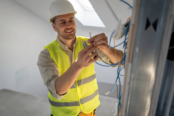 Best Ceiling Fan Installation Electrician  in Pemberton Heights, NJ